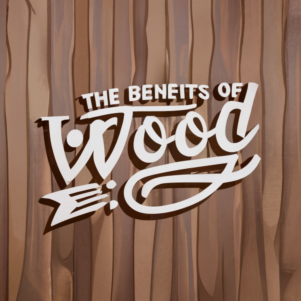 What are the Benefits of Wood