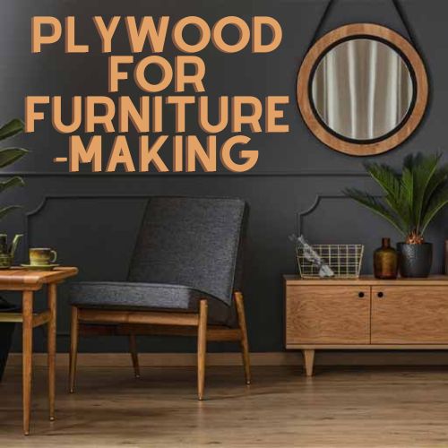 Plywood-for-furniture-making