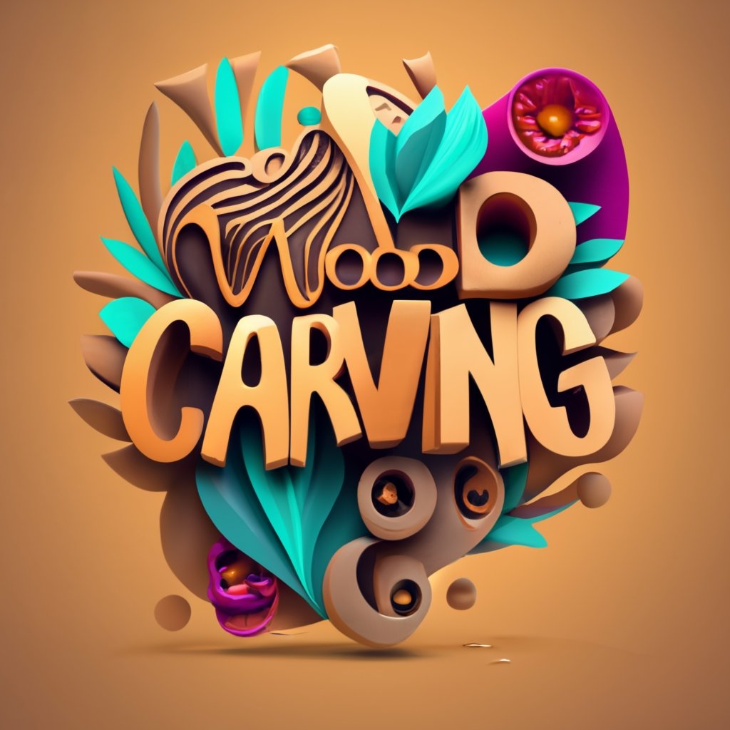 Wood Carving and Sculpting