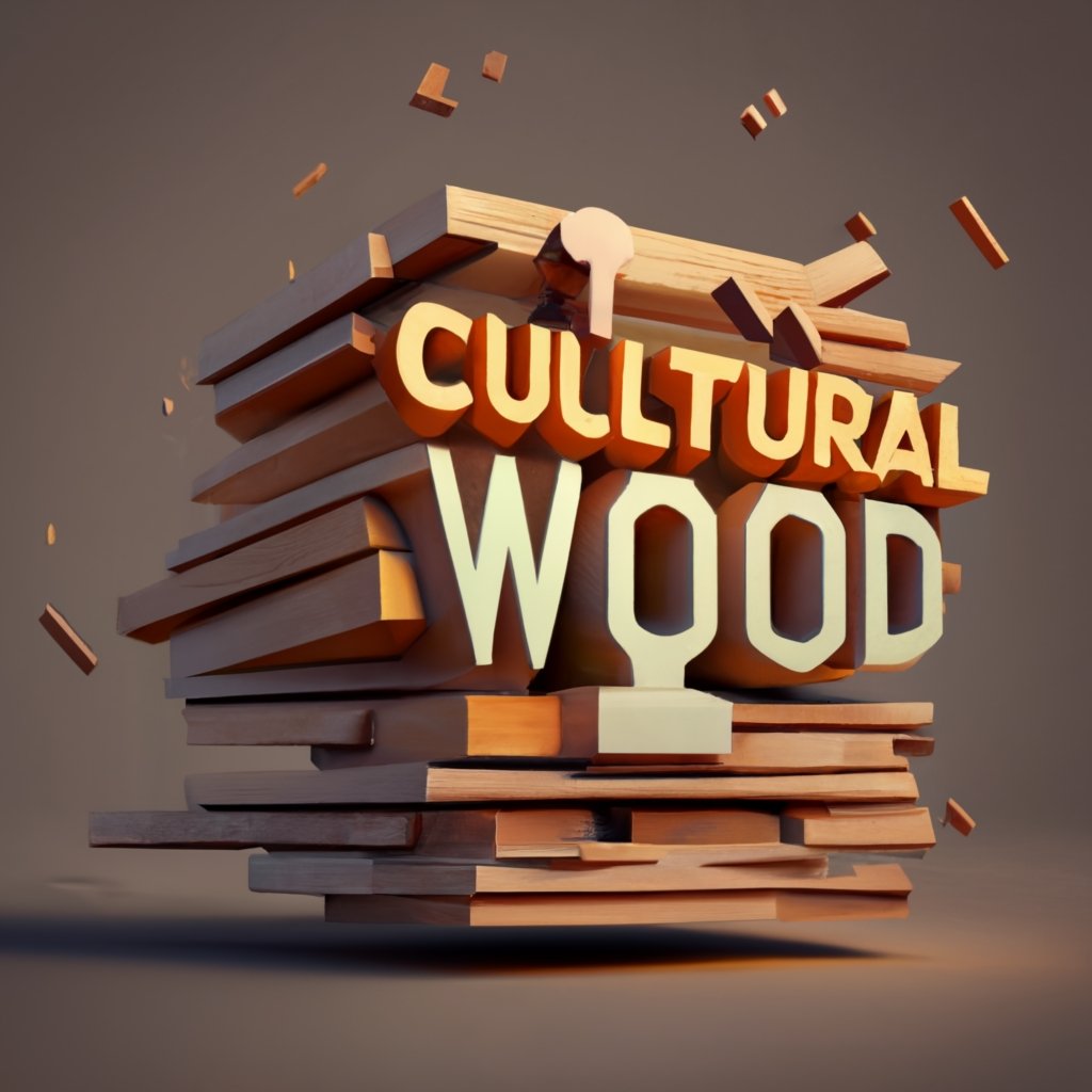 Cultural Significance of Wood