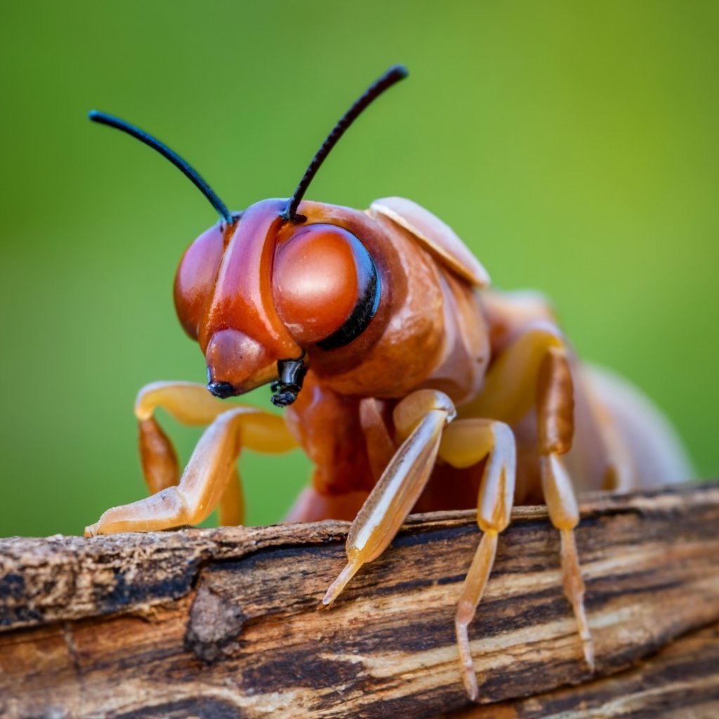 Do Termites like Cedar Wood