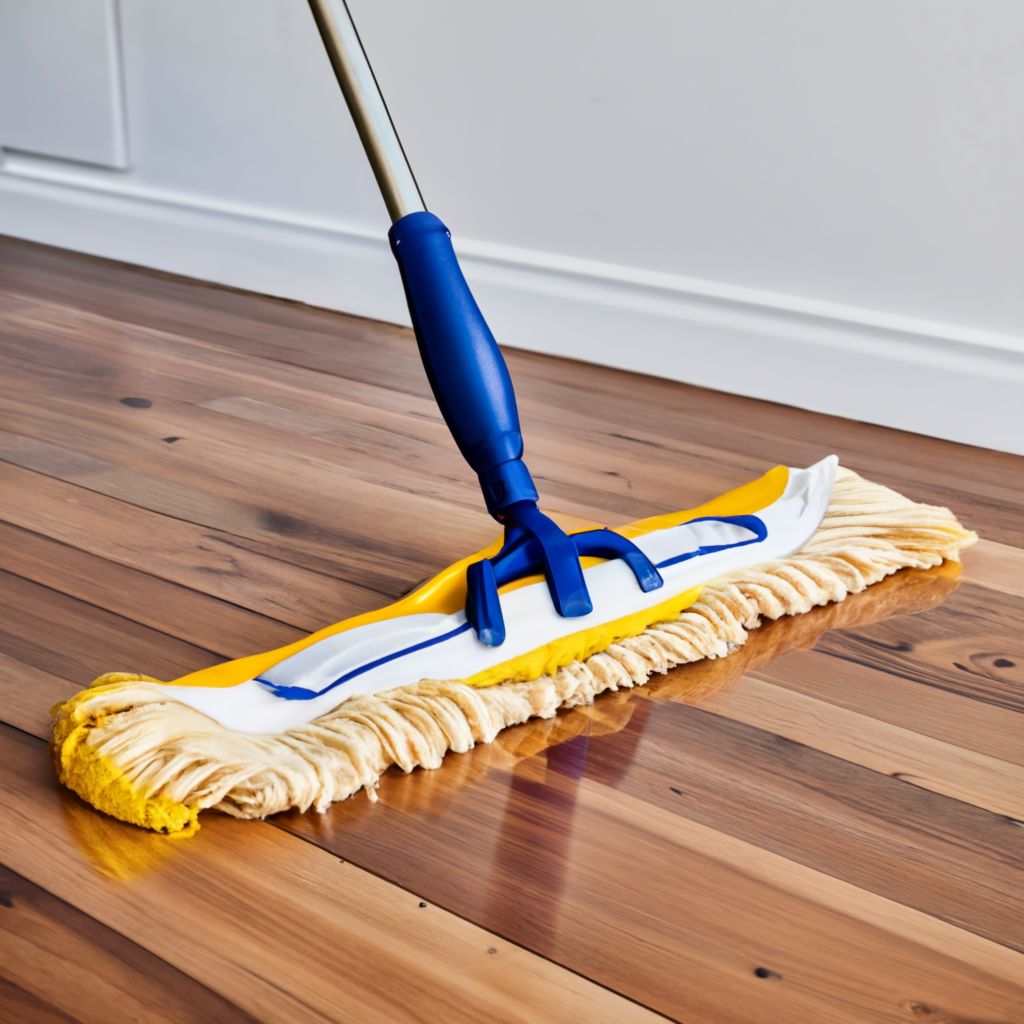 Bona Mop for Wood Floors
