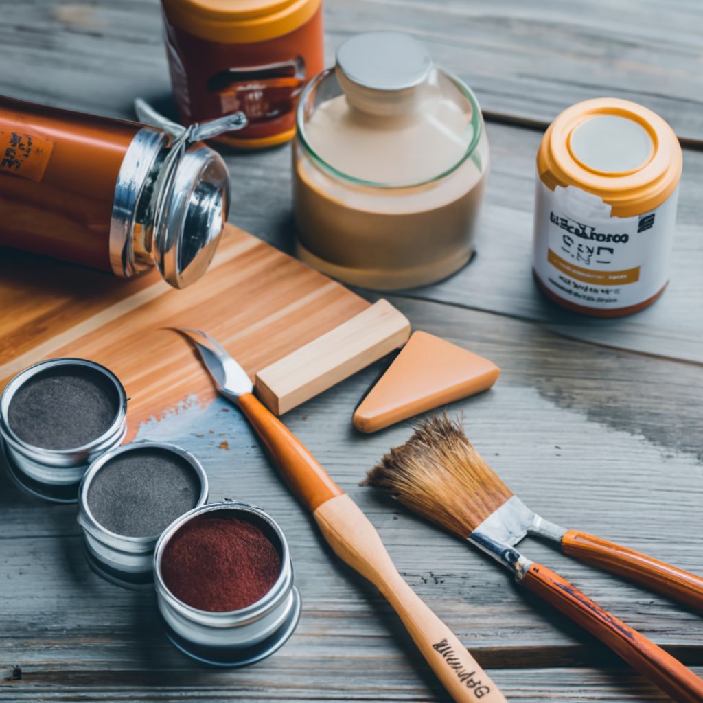 Can you Paint Over Wood Sealer