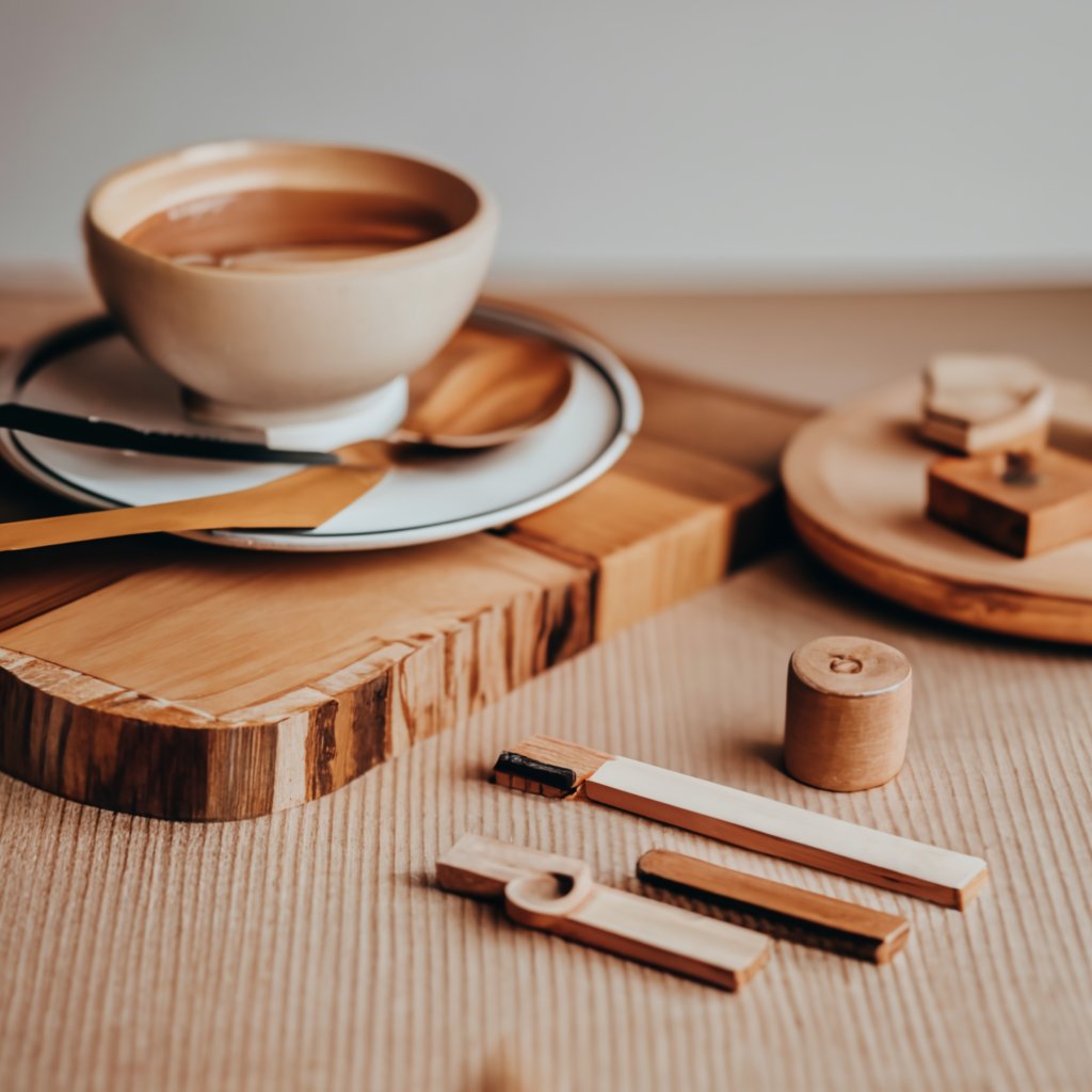 Small Wood Crafts That Sell