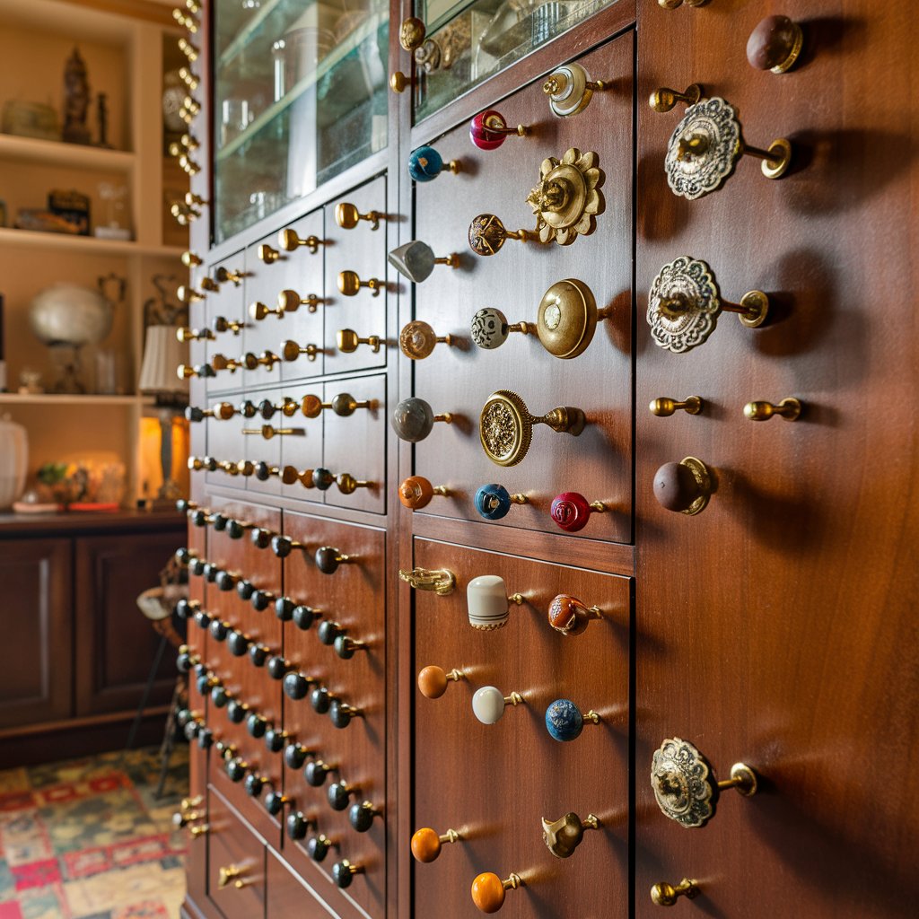wood cabinet knobs and pulls