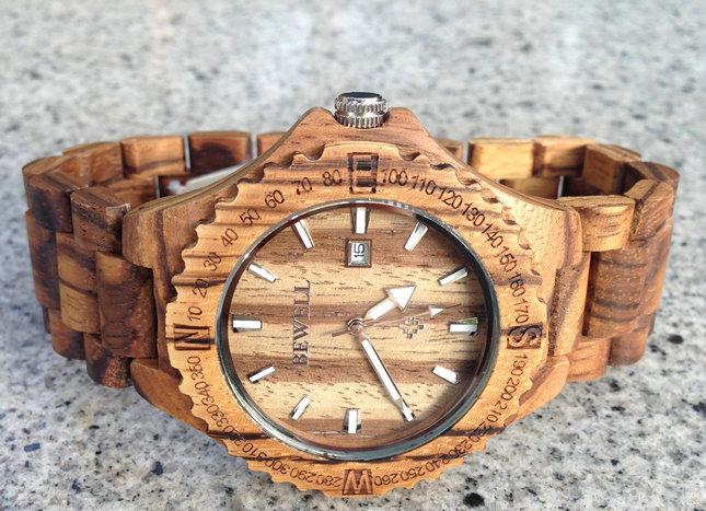 Best Wood Watches Brand